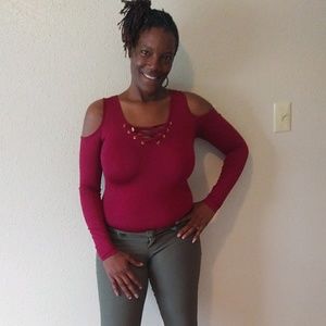 Meet your Posher, Deanna